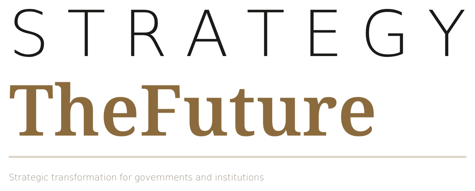 Strategy TheFuture