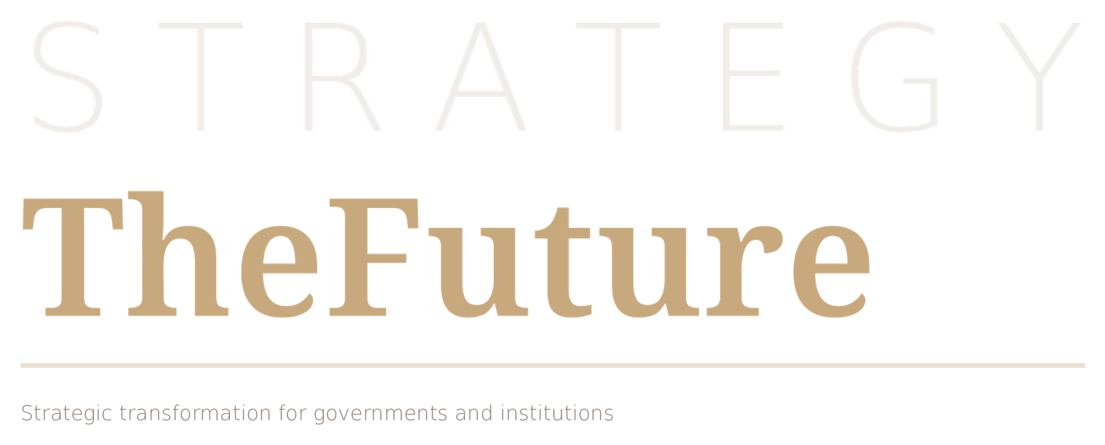 Strategy TheFuture